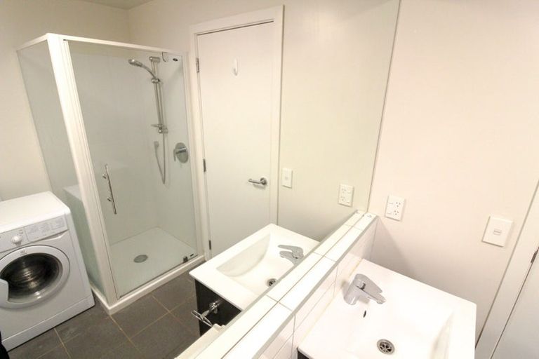 Photo of property in 801/8u Wigan Street, Te Aro, Wellington, 6011