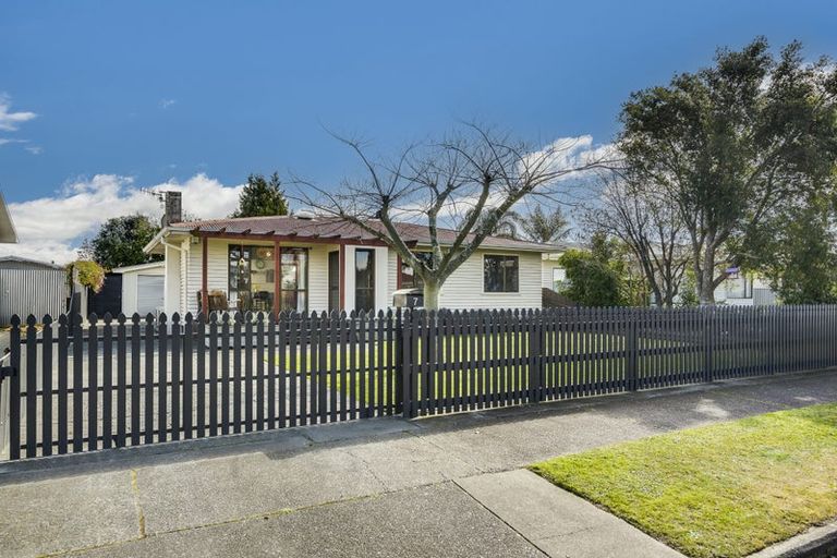 Photo of property in 7 Tyndale Street, Onekawa, Napier, 4110