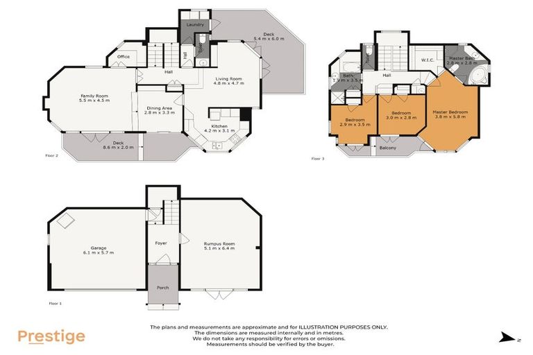 Photo of property in 2/62 Beach Road, Castor Bay, Auckland, 0620