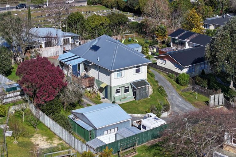Photo of property in 23 Prospect Street, Putaruru, 3411