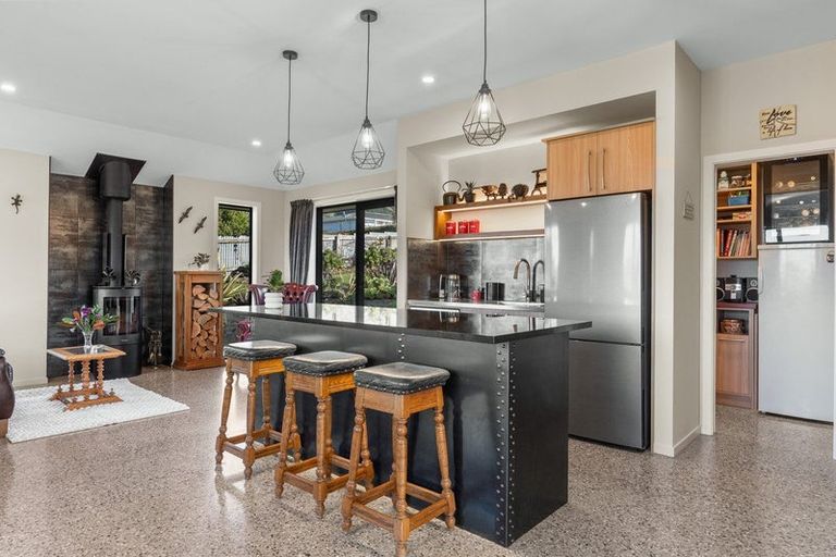 Photo of property in 9 Goddard Way, Sawyers Bay, Port Chalmers, 9023
