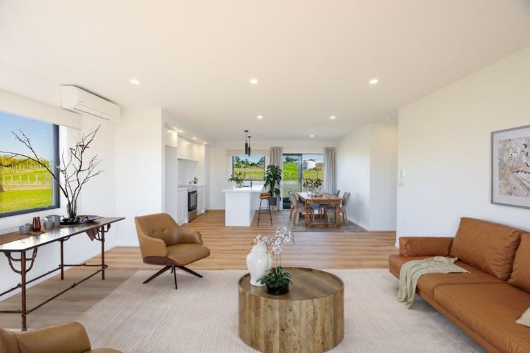 Photo of property in 710b Pourerere Road, Otane, 4271