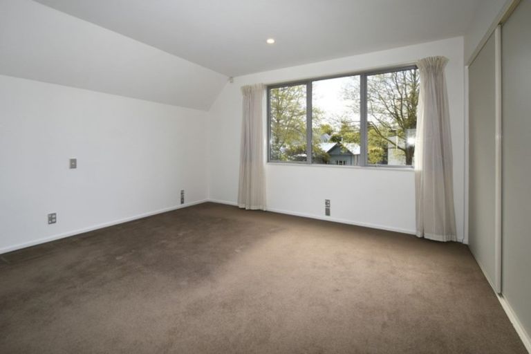 Photo of property in 2/188 Chester Street East, Christchurch Central, Christchurch, 8011