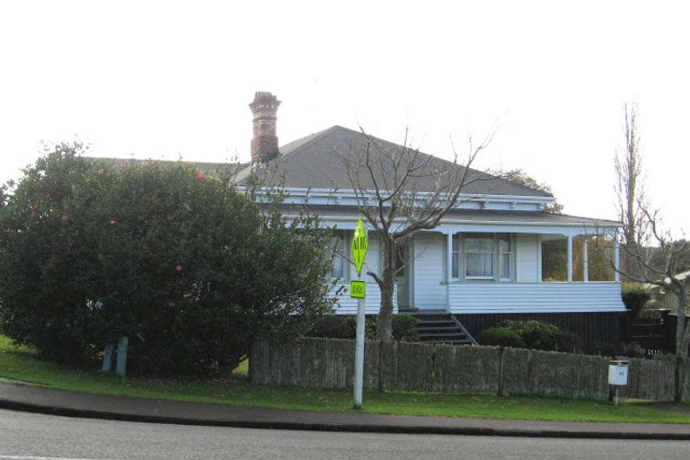Photo of property in 42 Hill Street, Warkworth, 0910