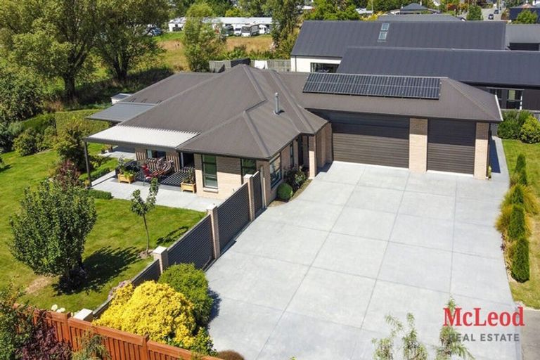 Photo of property in 8 Alton Place, Allenton, Ashburton, 7700