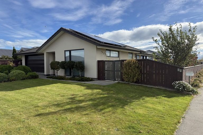 Photo of property in 20 Zinnia Way, Wigram, Christchurch, 8025