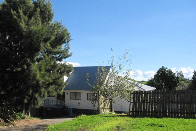 Photo of property in 47a Marendellas Drive, Bucklands Beach, Auckland, 2014
