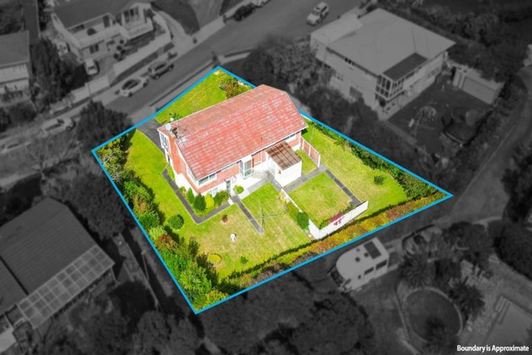 Photo of property in 5 Willow Way, Sunnyhills, Auckland, 2010