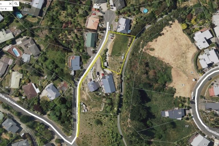 Photo of property in 4 Kamahi Way, Tahunanui, Nelson, 7011