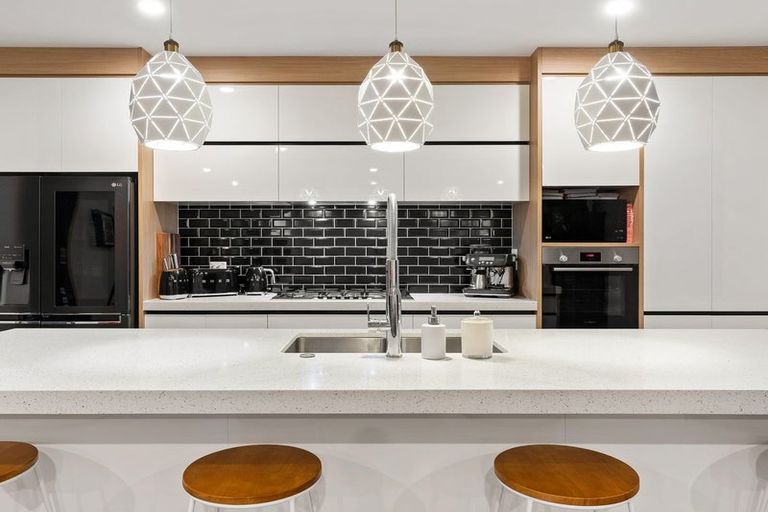 Photo of property in 46 Jeroboam Loop, Kumeu, 0810