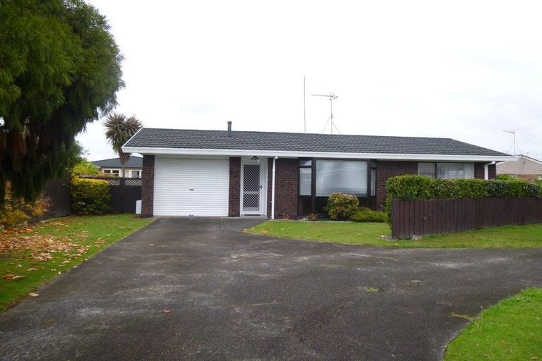 Photo of property in 11 Amber Lane, Melville, Hamilton, 3206