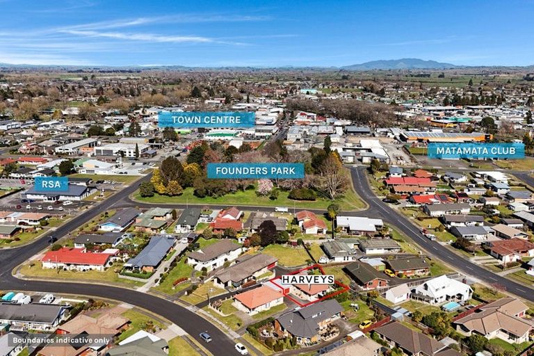Photo of property in 8a Pohutukawa Place, Matamata, 3400