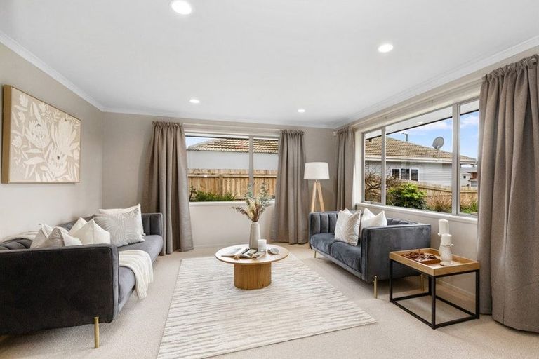 Photo of property in 67 Moorhouse Street, Morrinsville, 3300