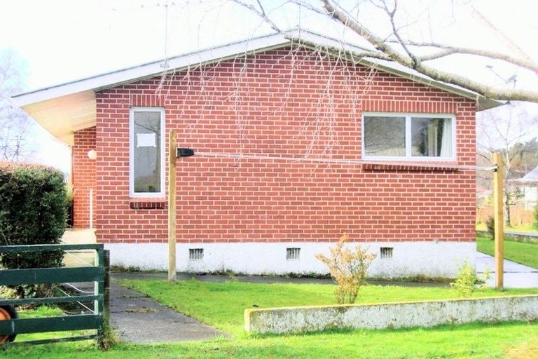 Photo of property in 5 Fell Street, Waikouaiti, 9510