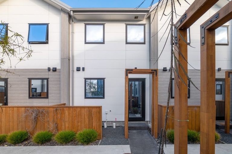 Photo of property in 25/180 Marine Parade, New Brighton, Christchurch, 8083