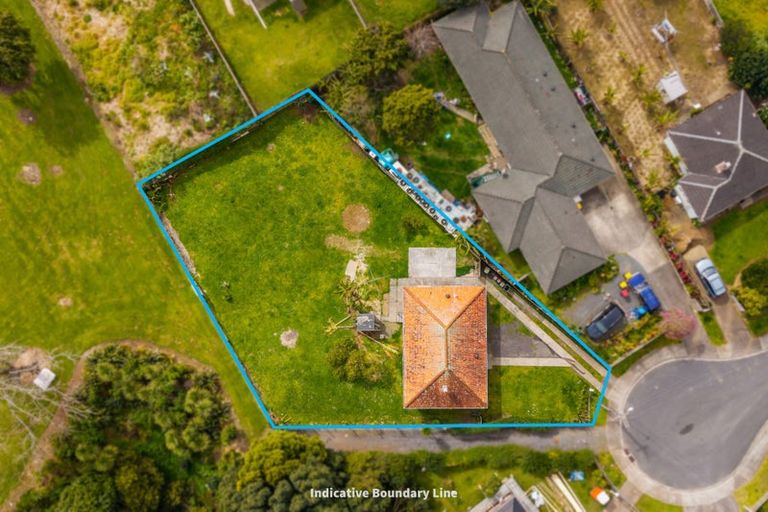 Photo of property in 29 Larsen Street, Otara, Auckland, 2025