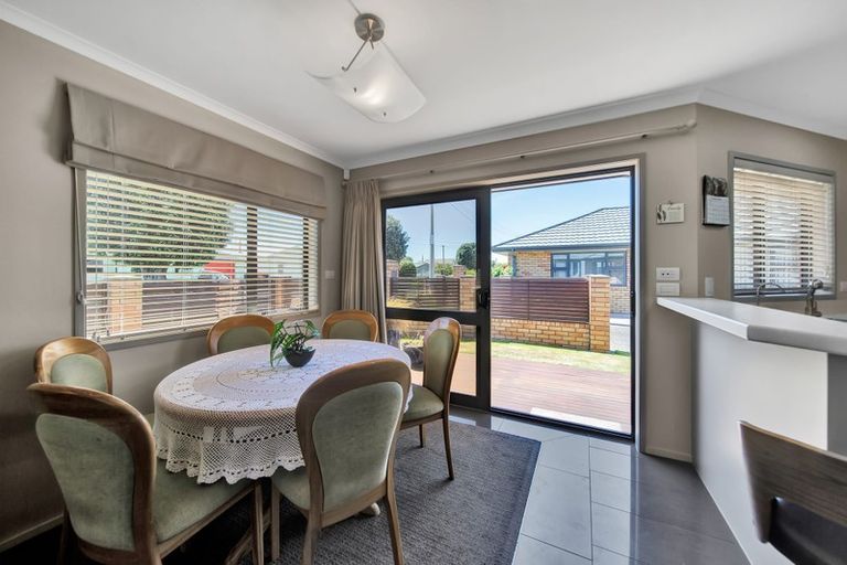 Photo of property in 14 Milmoe Street, Hawera, 4610