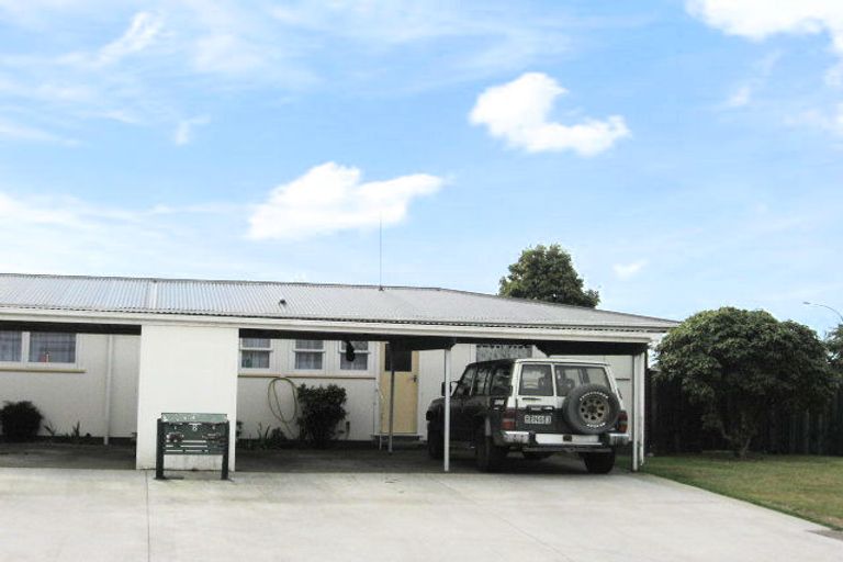 Photo of property in 3unit Trent Place, Fenton Park, Rotorua, 3010