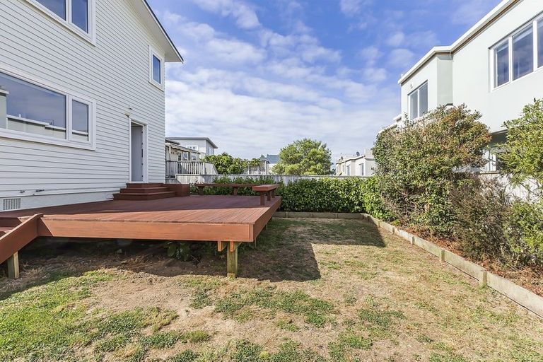 Photo of property in 132 Mitchell Street, Brooklyn, Wellington, 6021