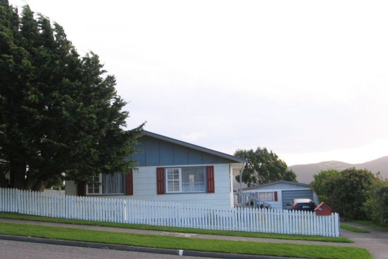 Photo of property in 26 Invercargill Drive, Kelson, Lower Hutt, 5010