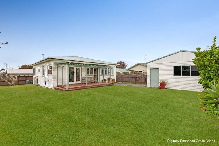 Photo of property in 41 James Street, Whakatane, 3120