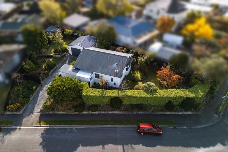 Photo of property in 495 Armagh Street, Linwood, Christchurch, 8011