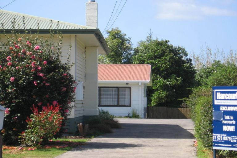 Photo of property in 14 Greerton Road, Gate Pa, Tauranga, 3112