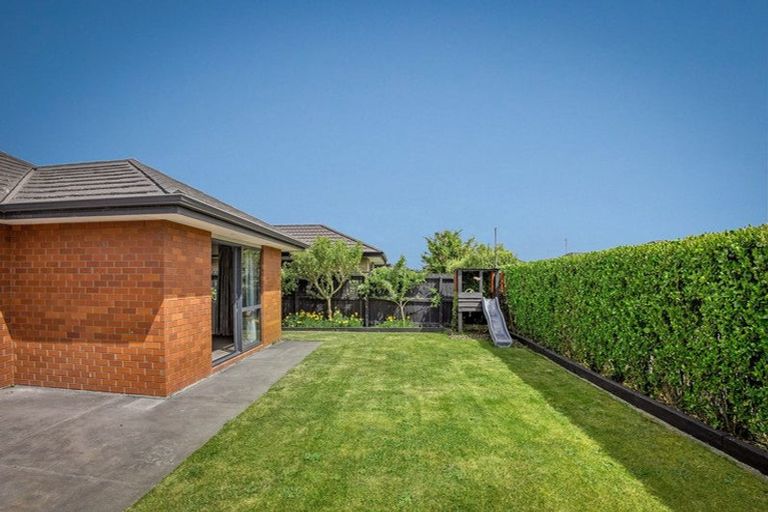 Photo of property in 39 Maclaren Road, Wigram, Christchurch, 8042
