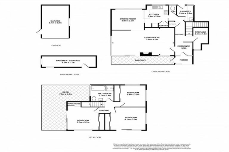 Photo of property in 110 Maida Vale Road, Roseneath, Wellington, 6011