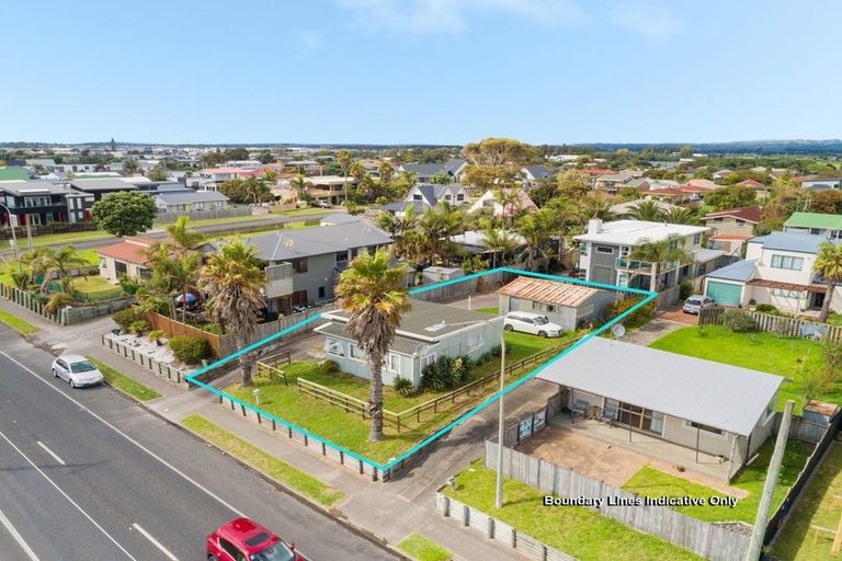 Photo of property in 778a Papamoa Beach Road, Papamoa Beach, Papamoa, 3118