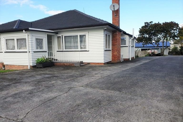 Photo of property in 46 Arawa Street, New Lynn, Auckland, 0600