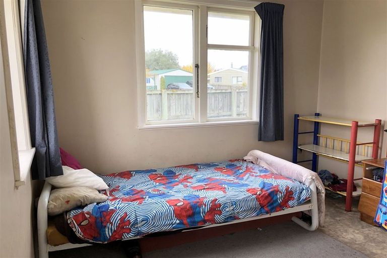 Photo of property in 1 Kowhai Place, Waipukurau, 4200