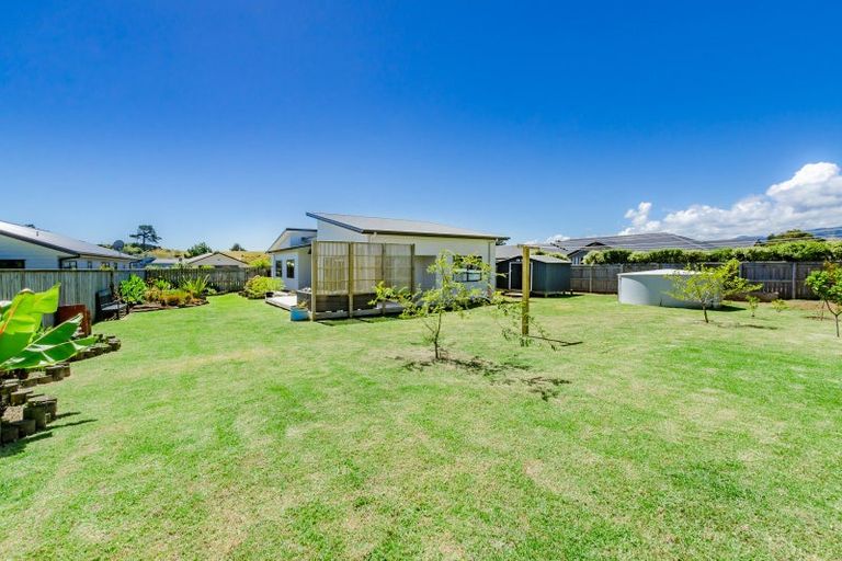 Photo of property in 5 Te Wiremu Lane, Otaki, 5512