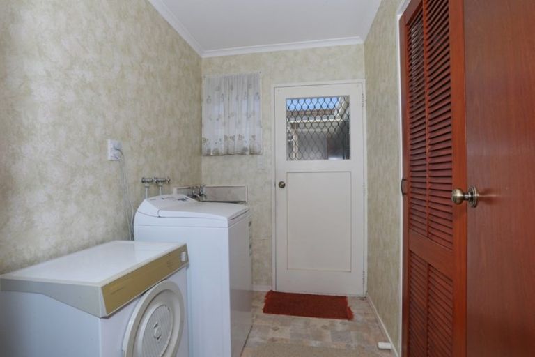 Photo of property in 12b Signal Street, Marton, 4710