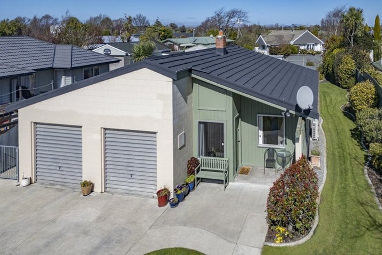 Photo of property in 25 Bracebridge Street, Kaiapoi, 7630