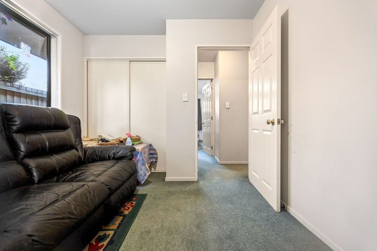 Photo of property in 31b Cumberland Place, Kaiapoi, 7630