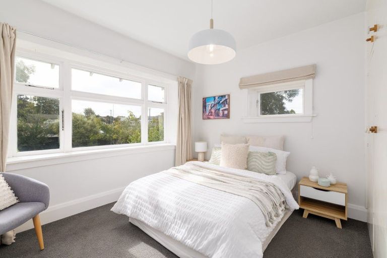 Photo of property in 134 Saint Martins Road, Saint Martins, Christchurch, 8022