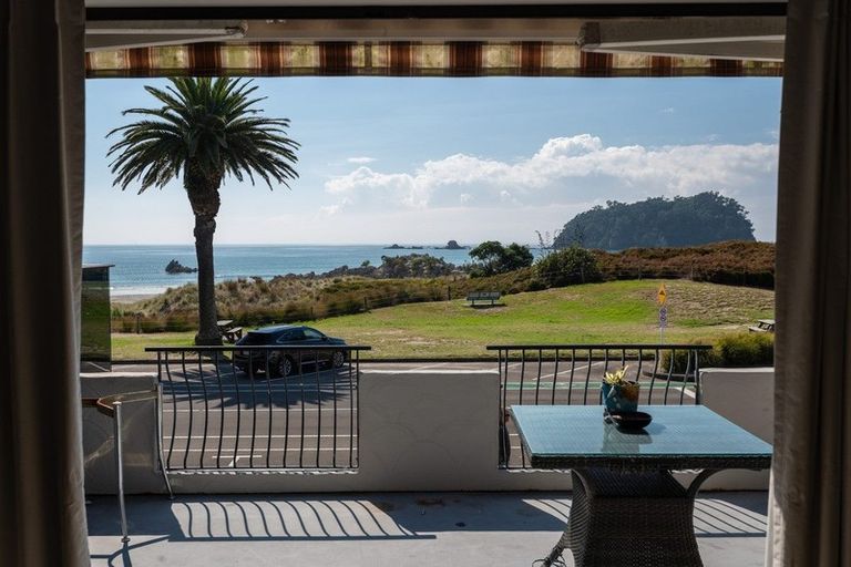 Photo of property in 30 Marine Parade, Mount Maunganui, 3116