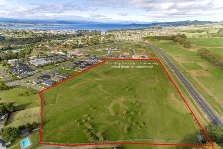 Photo of property in 4 Maison Way, Rangatira Park, Taupo, 3330