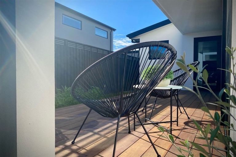 Photo of property in 49 Forfar Street, St Albans, Christchurch, 8014