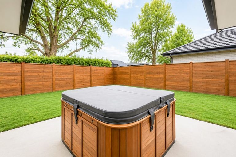 Photo of property in 15 Hinerangi Crescent, Matamata, 3400