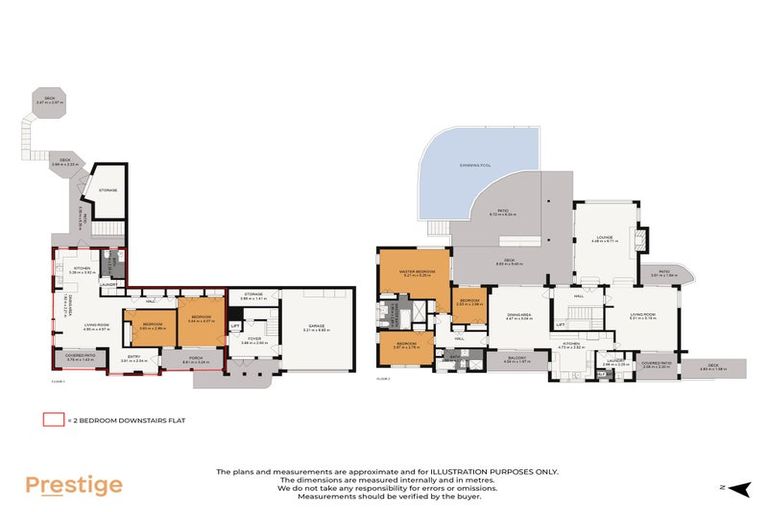 Photo of property in 913 Beach Road, Waiake, Auckland, 0630