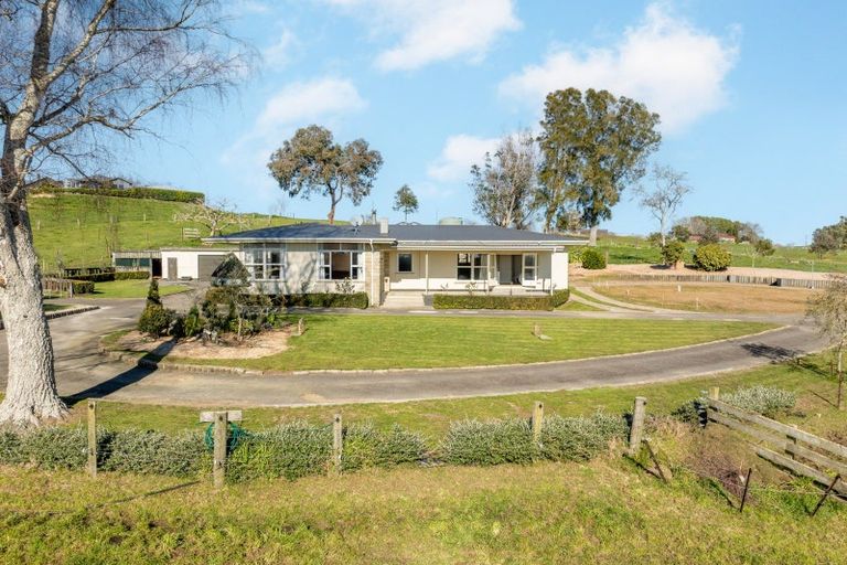 Photo of property in 77 Lichfield Road, Lichfield, Putaruru, 3482