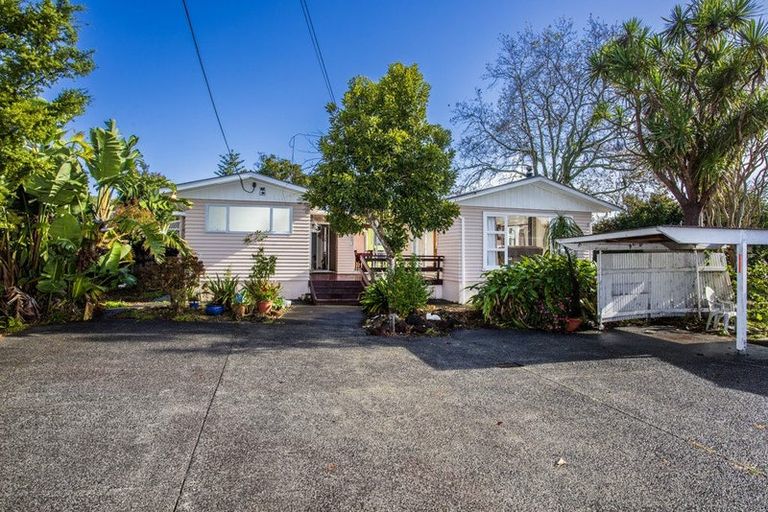 Photo of property in 268a Birkdale Road, Birkdale, Auckland, 0626