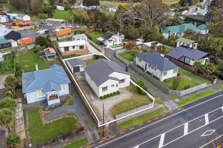 Photo of property in 257 Whitaker Street, Te Aroha, 3320