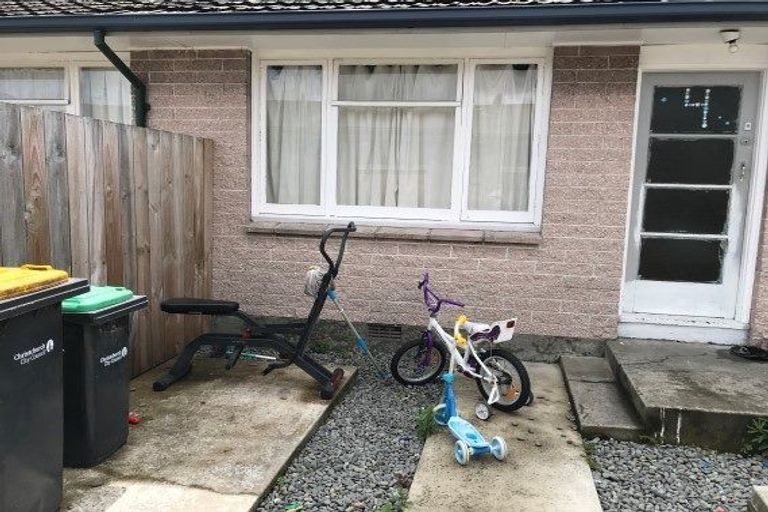 Photo of property in 4/540 Gloucester Street, Linwood, Christchurch, 8011