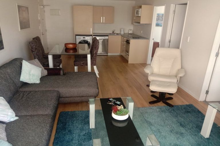 Photo of property in Dual Apartments, 108/142u Vivian Street, Te Aro, Wellington, 6011