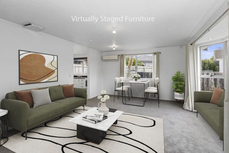 Photo of property in 3/6 Awamutu Grove, Waiwhetu, Lower Hutt, 5010