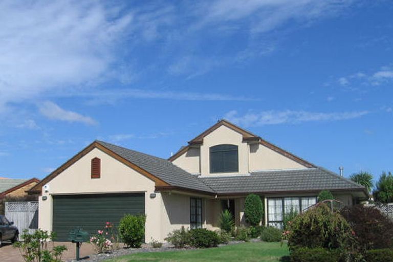 Photo of property in 3 Pippen Court, Henderson, Auckland, 0612