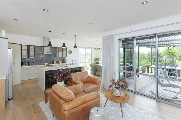 Photo of property in 592a Back Ormond Road, Makauri, Gisborne, 4071